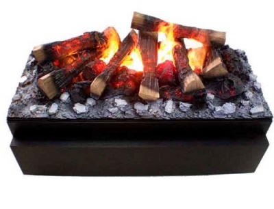 Встраиваемый очаг Juneau Dimplex