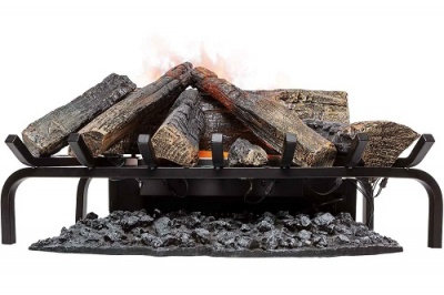 Электроочаг Silverton Basket Dimplex