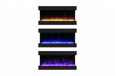 Широкоформатный очаг Astra 50 RF Royal Flame